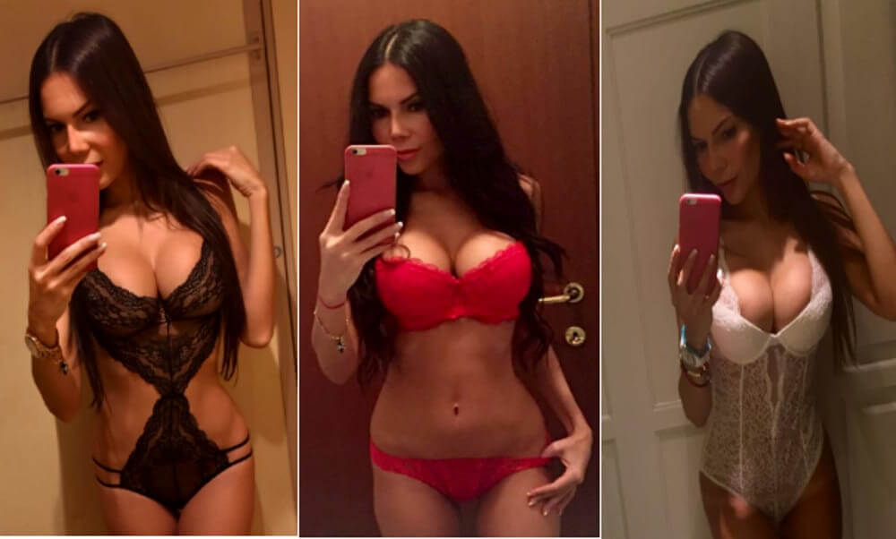 CHEEKY LOVERS banner